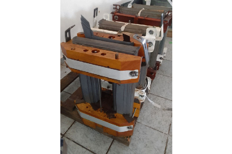 Monofásicos a partir de 5 kVA