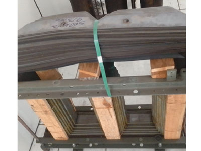 Trifásicos a partir de 150 kVA