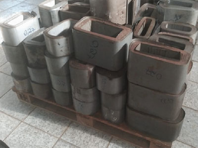 Chapas de Silício Envolvente